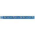 Pre Printed 3/4" Sea Life Tyvek Wristband